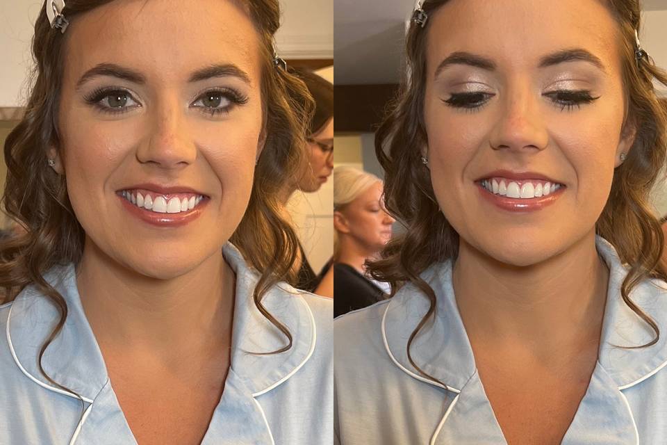 Indianapolis Makeup Stylist