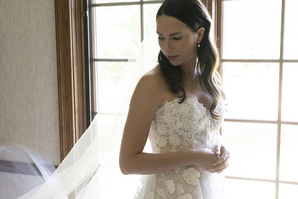 Summer & Co. Bridal