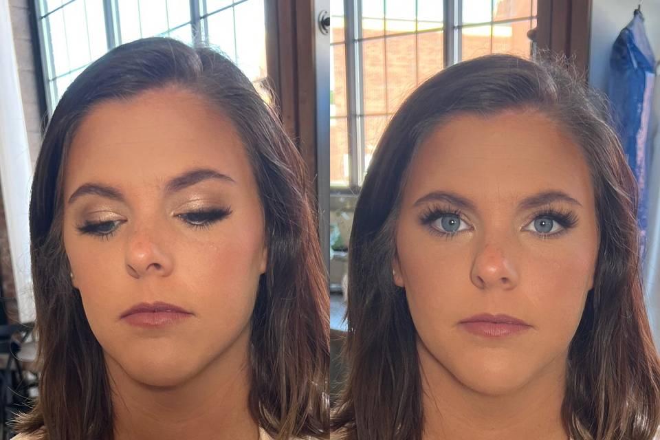 Indianapolis Makeup Artist