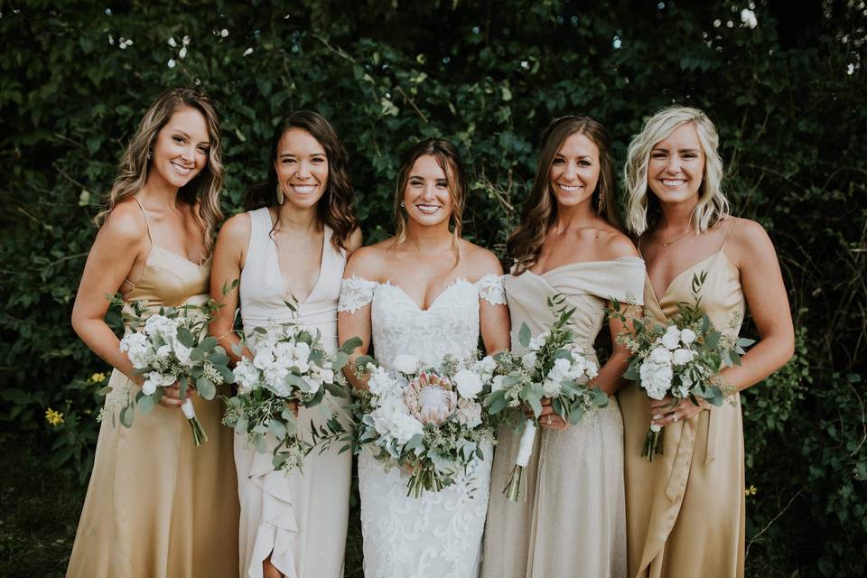 Summer & Co. Bridal