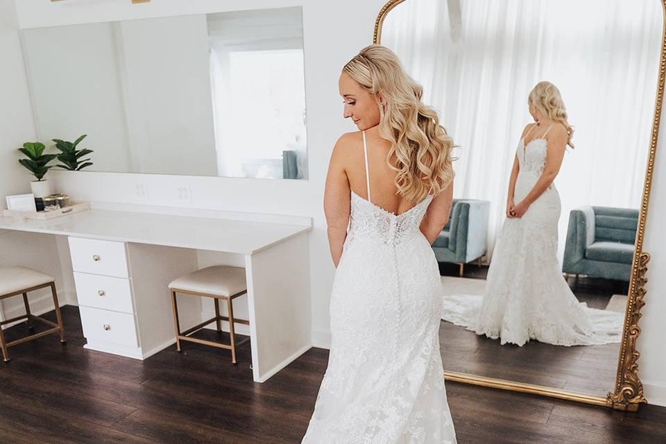 Summer & Co. Bridal