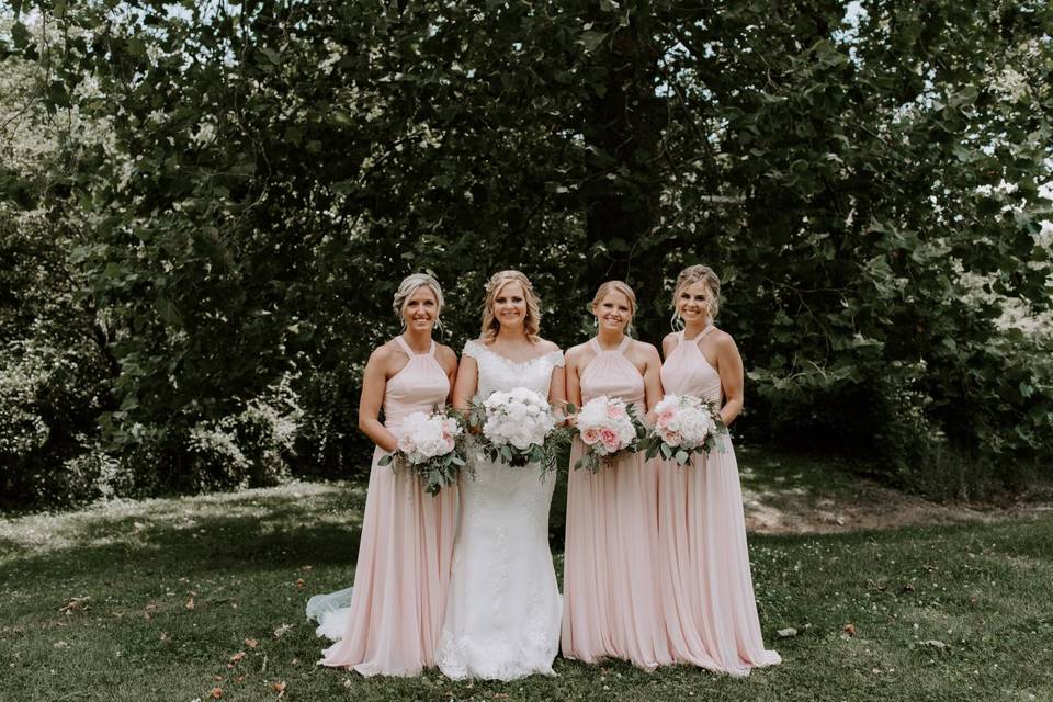 Summer & Co. Bridal