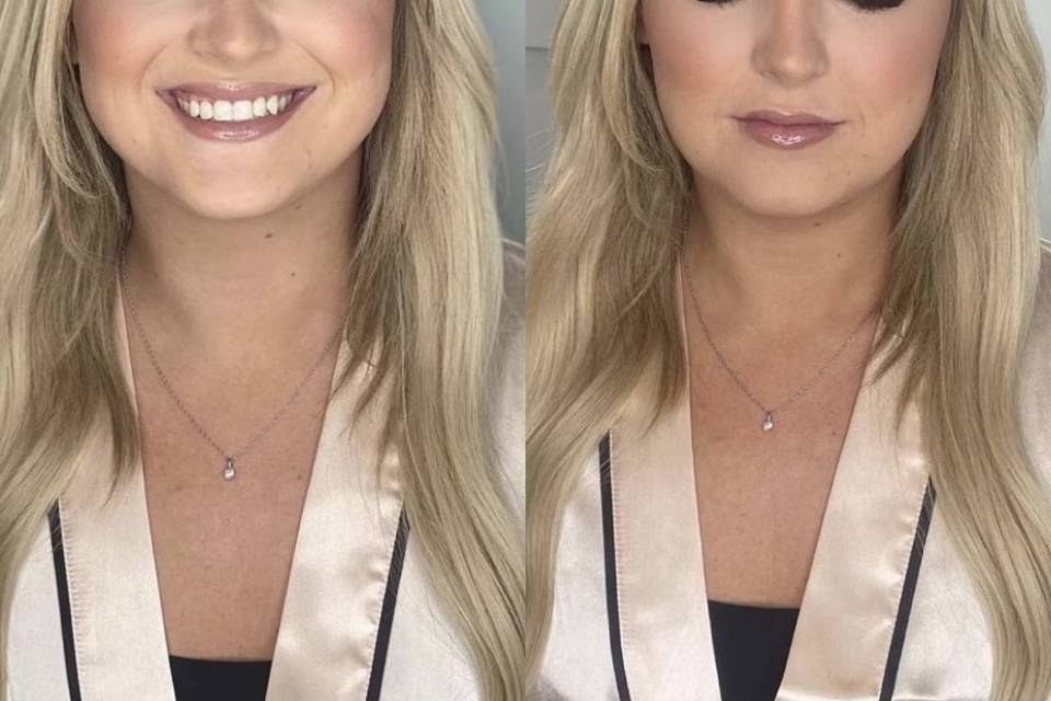 Indianapolis Makeup Artist