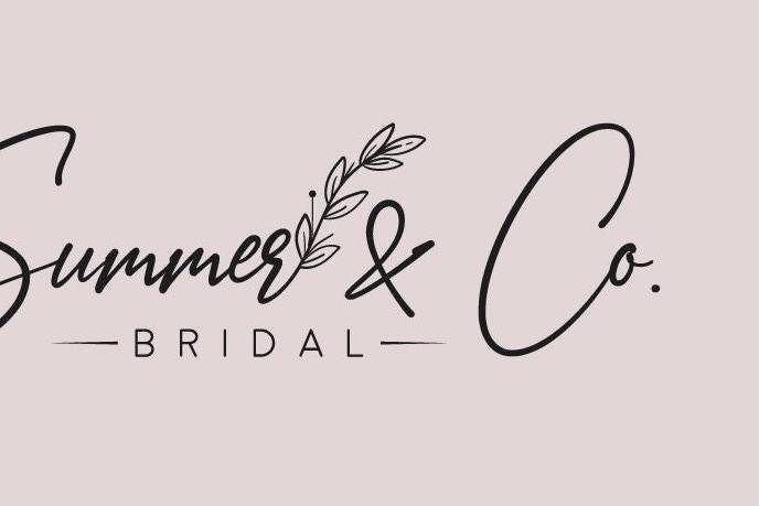 Summer & Co. Bridal