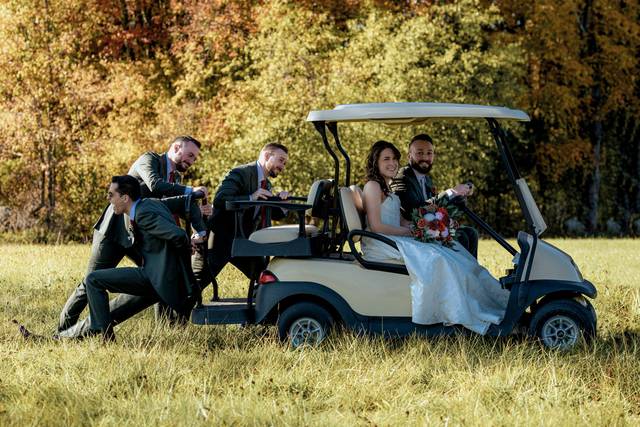 Hacess Wedding Media