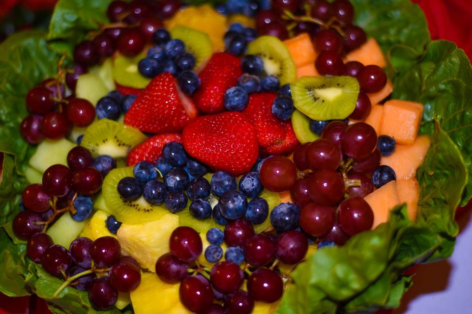 Fruit Basket