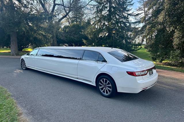 Indy Executive Limo