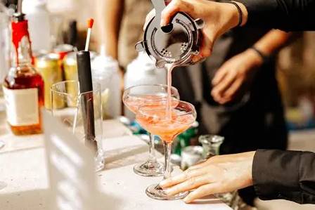Aperitivo Social