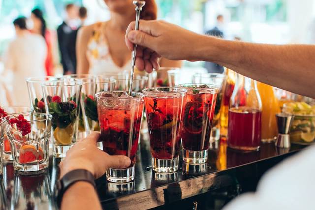 Aperitivo Social