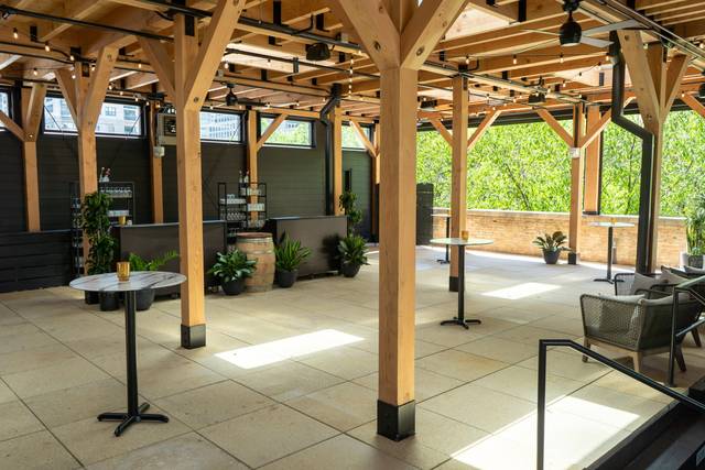 Chicago Winery