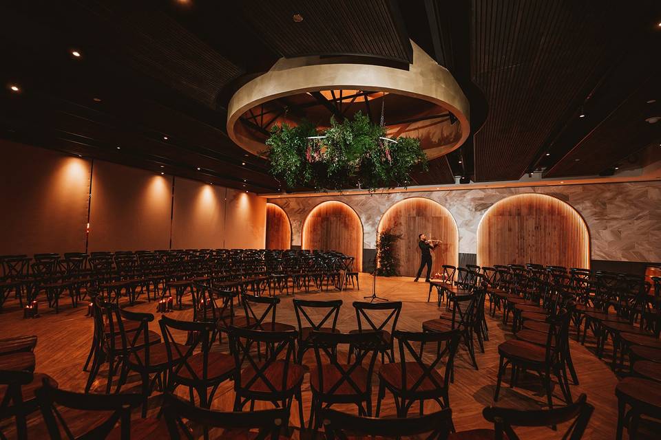 Ceremony