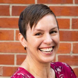 Amy McMonigal