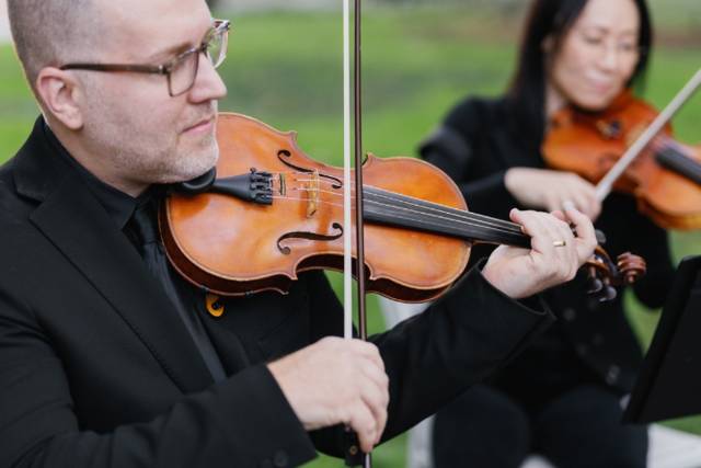 String Duo