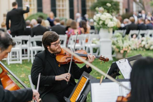 String Quartet