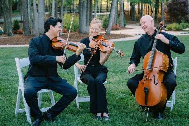 String Trio