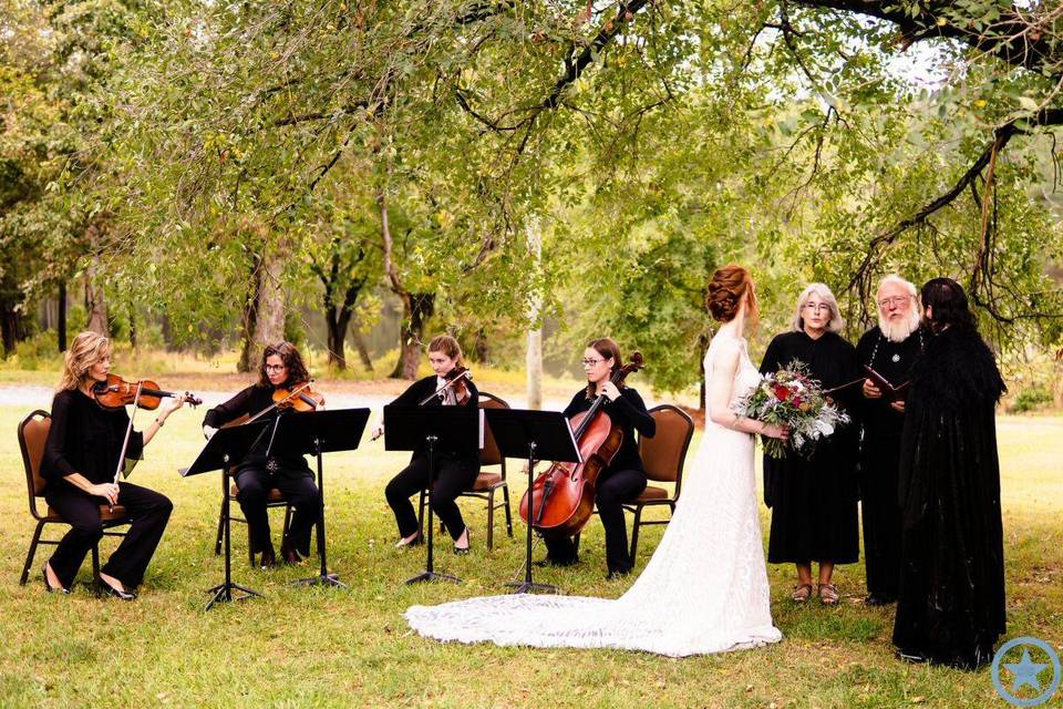 Wedding Ceremony