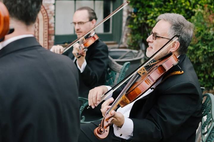 String Trio