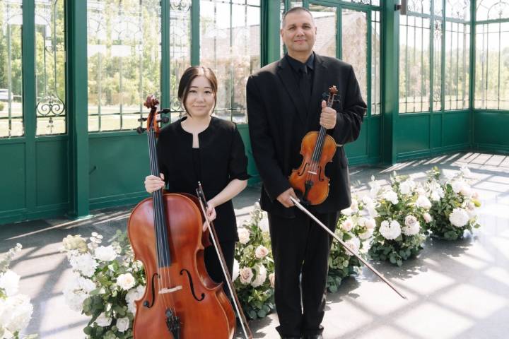 String Duo