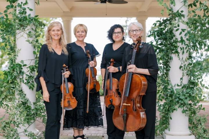 String Quartet