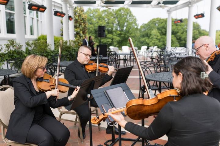 String Quartet