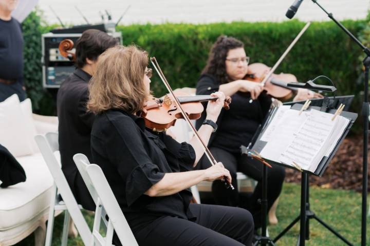 String Trio