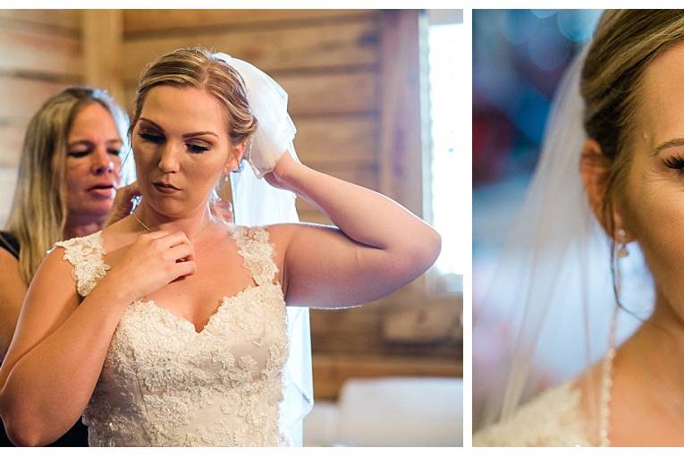 Lakeland Wedding Photographer