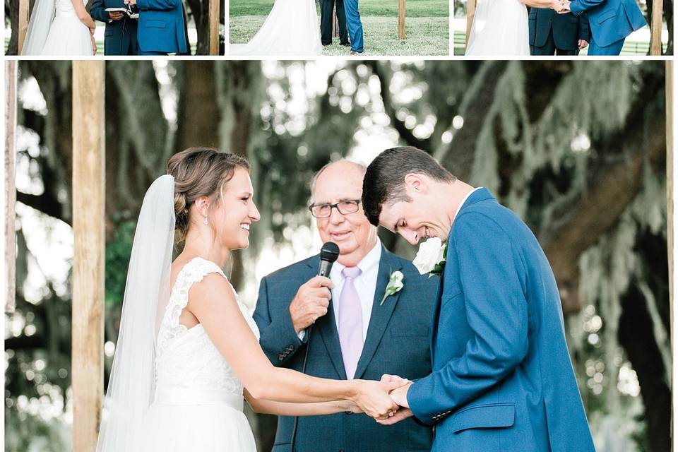 Tampa Wedding Photographer