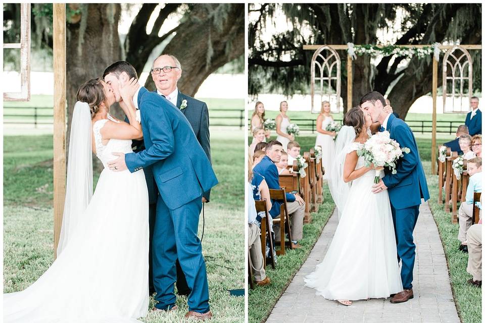 Tampa Wedding Photographer