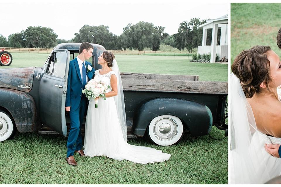 Tampa Wedding Photographer