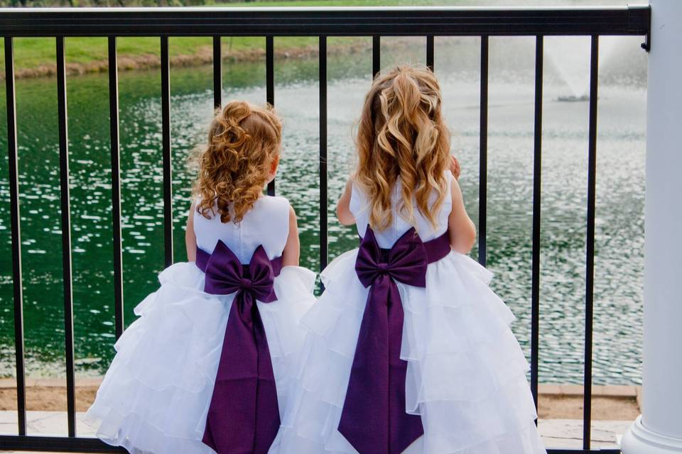 Mini Brides