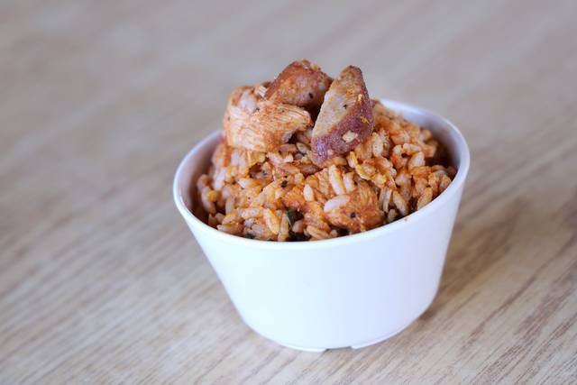 Jambalaya