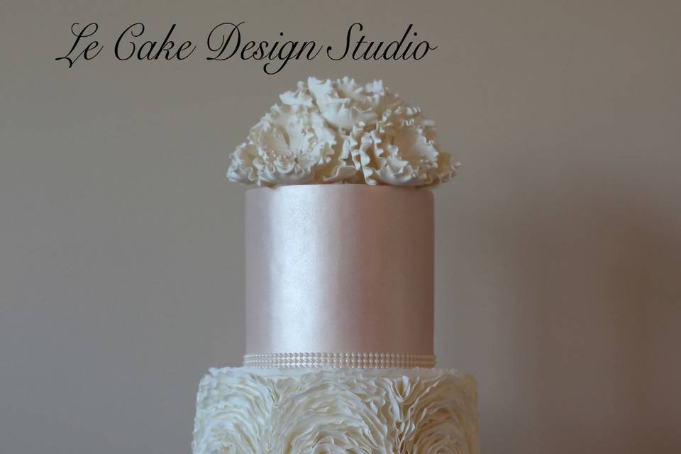 Le Cake Design Studio