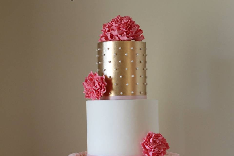 Le Cake Design Studio