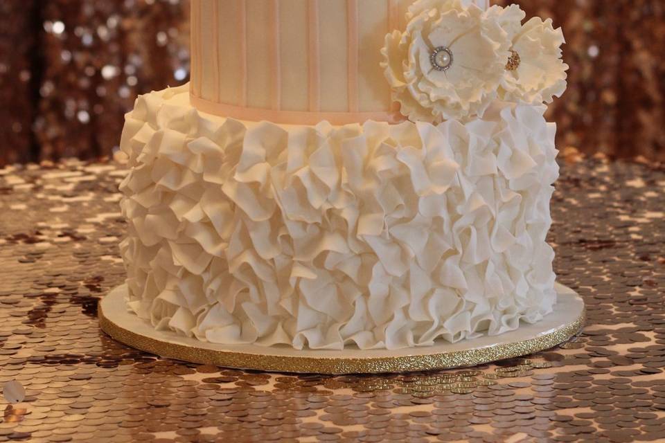 Weddingcake