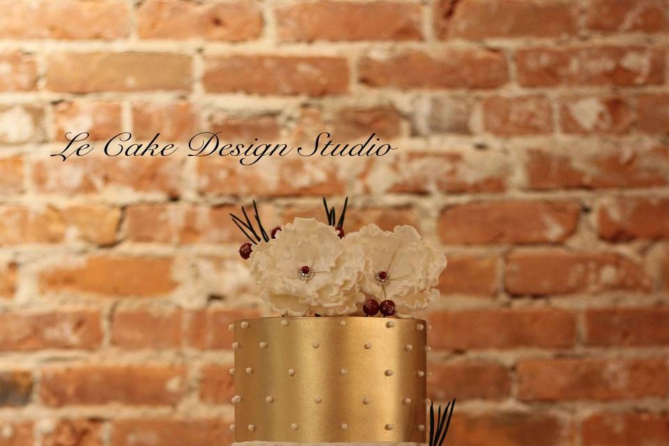 Le Cake Design Studio