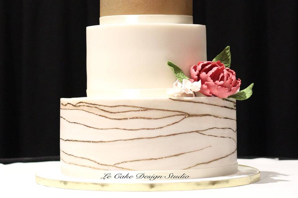 Le Cake Design Studio