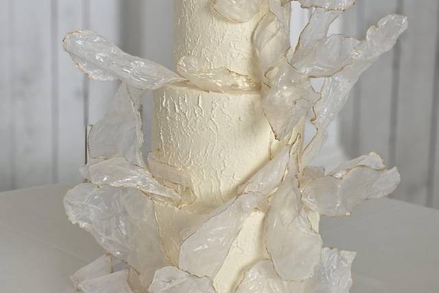 Artsy Cakery LLC