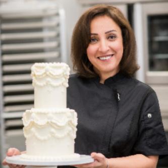 Noushin Eghterafi