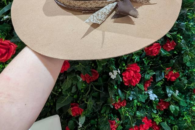 Wildflower Brim Co.