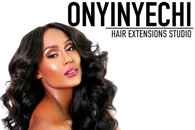 Onyinyechi Hair Extensions Studio