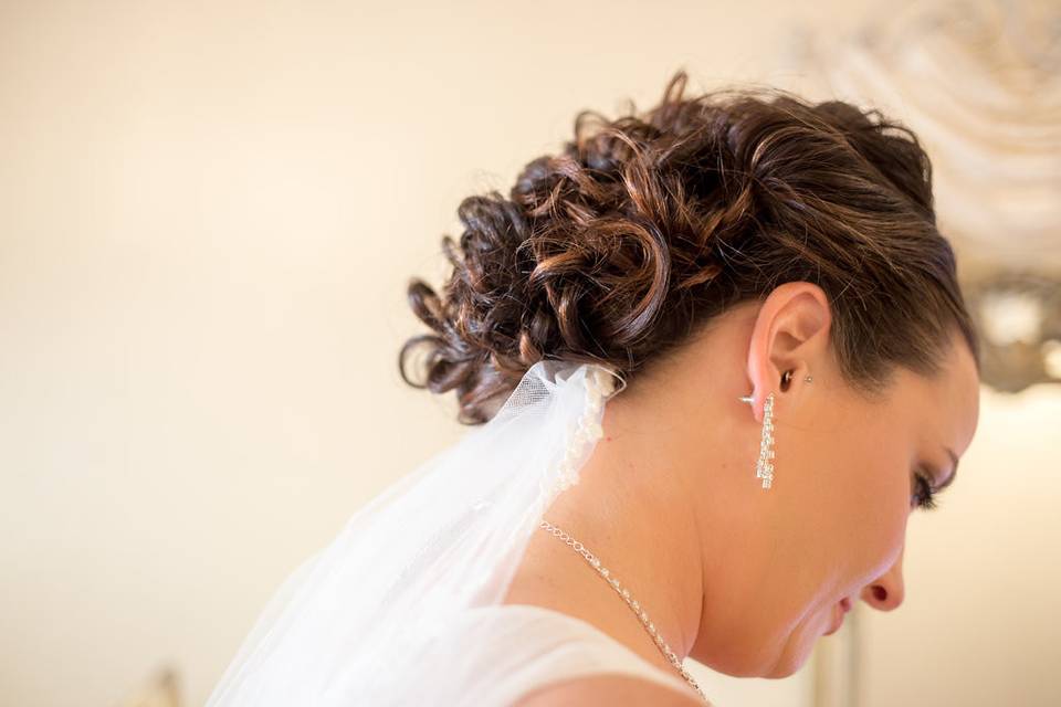 Ziel Hair and Bridal