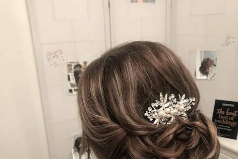 Ziel Hair and Bridal
