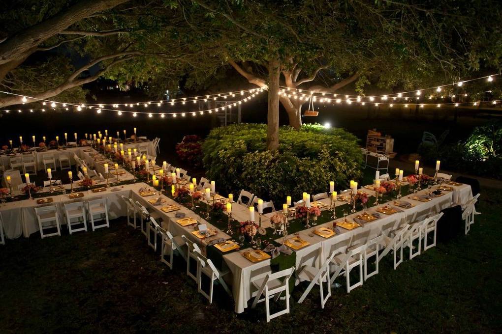 Barn &amp; Farm Weddings in Tampa, FL Reviews for Venues