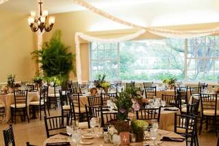 Davis Islands Garden Club - Banquet Halls - Tampa, FL - WeddingWire