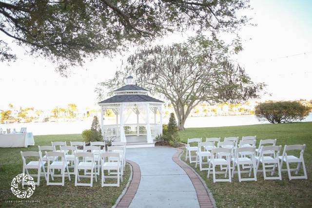 Davis Island Weddings