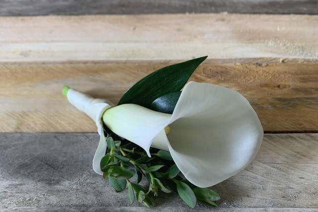 Boutonniere