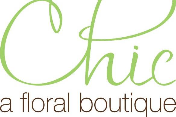 Chic... a floral boutique