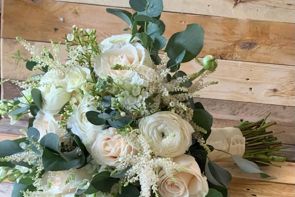 Bridal Bouquet