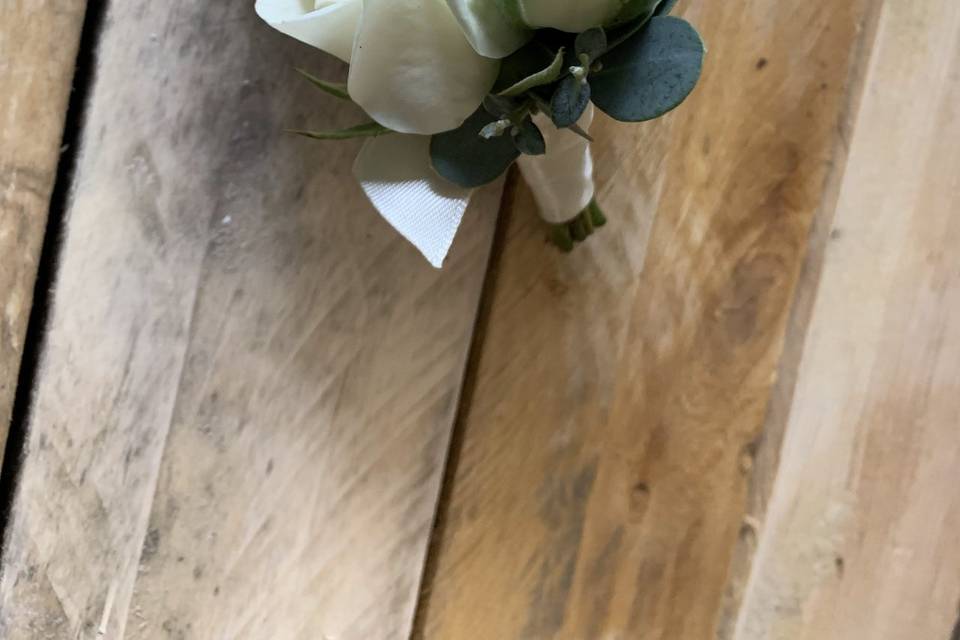 Boutonniere