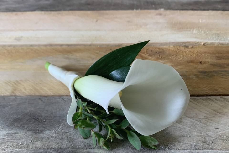 Boutonniere